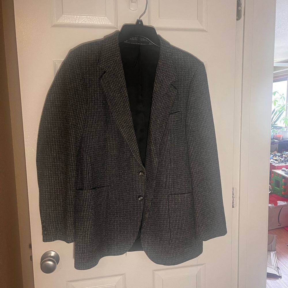 Harris fashion group one piece suit